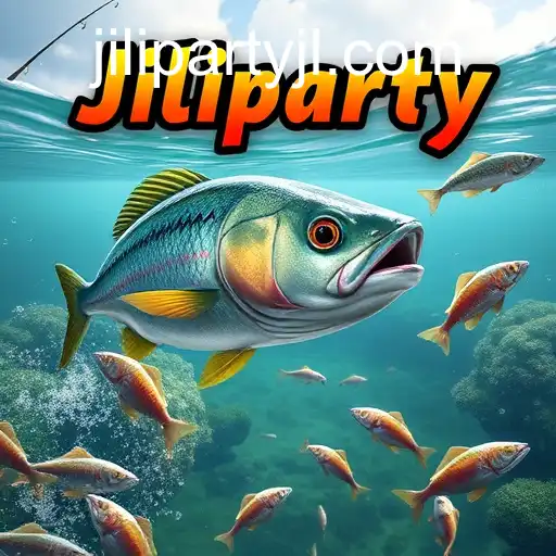 Discover the Exciting World of Fishing Games with Jiliparty