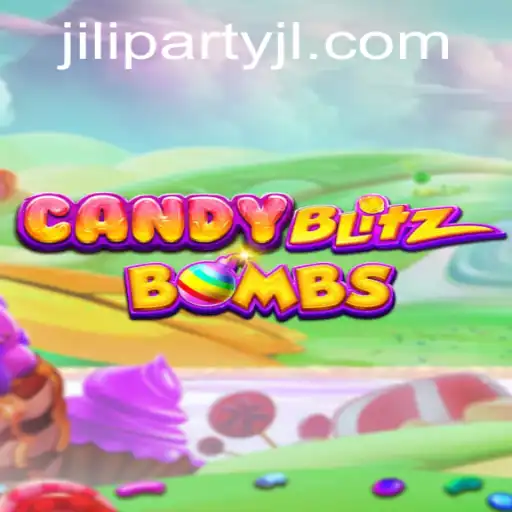 CandyBlitzBombs: A Sweet Explosion of Fun in the World of Digital Gaming