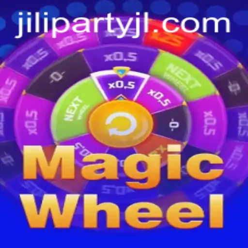 MagicWheel: A Whirlwind Adventure in the World of Jiliparty