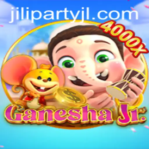 Unveiling the Mysteries of GaneshaJr: A Journey into Jiliparty