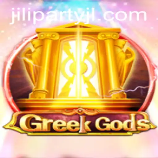 Exploring the Exciting World of GreekGods and the Art of JiliParty