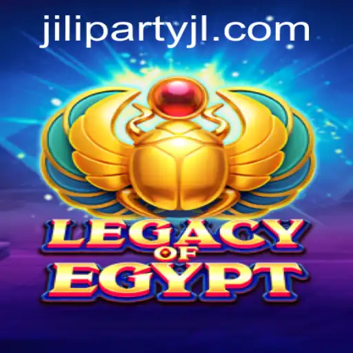 LegacyOfEgypt: Unveiling the Mysteries and Playing Jiliparty