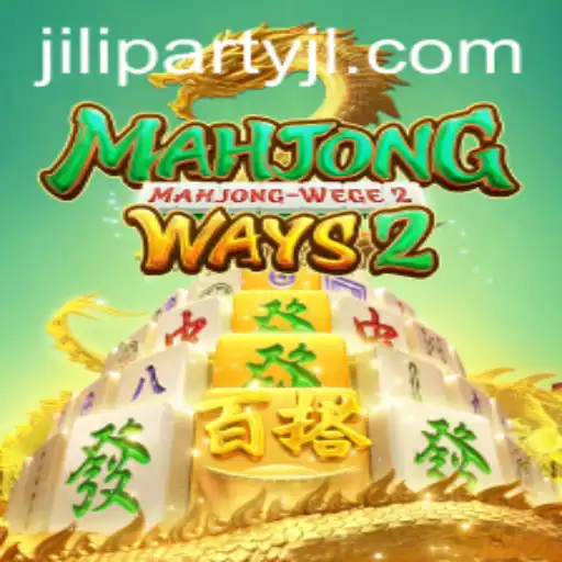 Exploring MahjongWays2: A Deep Dive into the Exciting World of Jiliparty