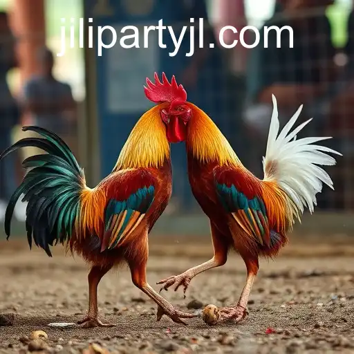 Exploring the Thriving World of Online Sabong with JiliParty