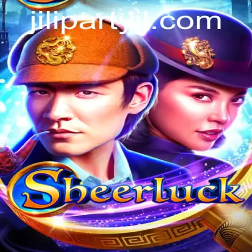 Introducing Sheerluck: A Thrilling Mystery Game