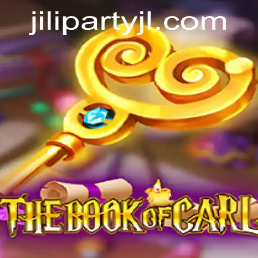 TheBookofCarl: A Dive into Adventure with a Twist of Jiliparty